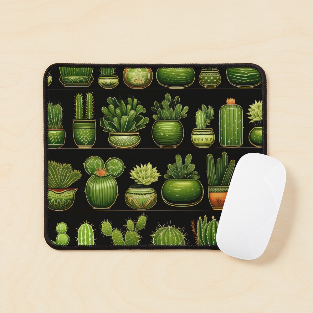 Item preview, Mouse Pad designed and sold by libanmax.