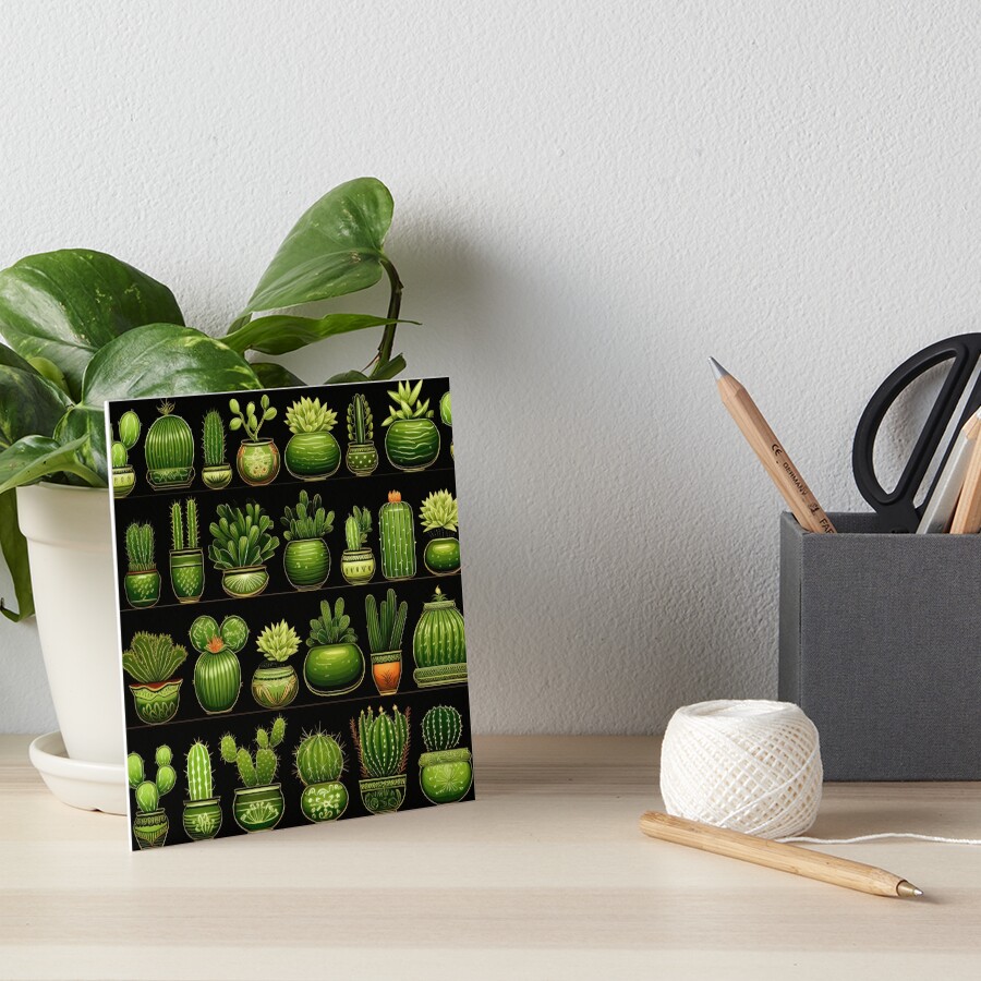 Item preview, Art Board Print designed and sold by libanmax.