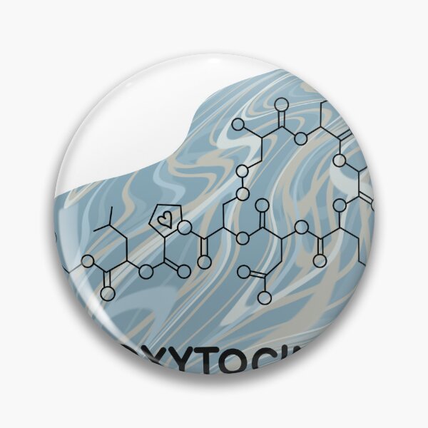 Item preview, The love molecule designed and sold by Maddie Broad.
