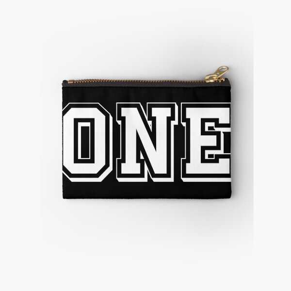 Item preview, Number One designed and sold by FebCoApparel.