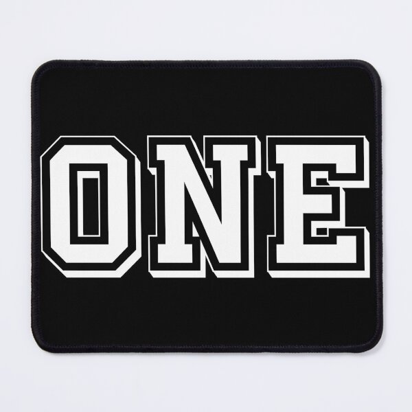 Item preview, Number One designed and sold by FebCoApparel.