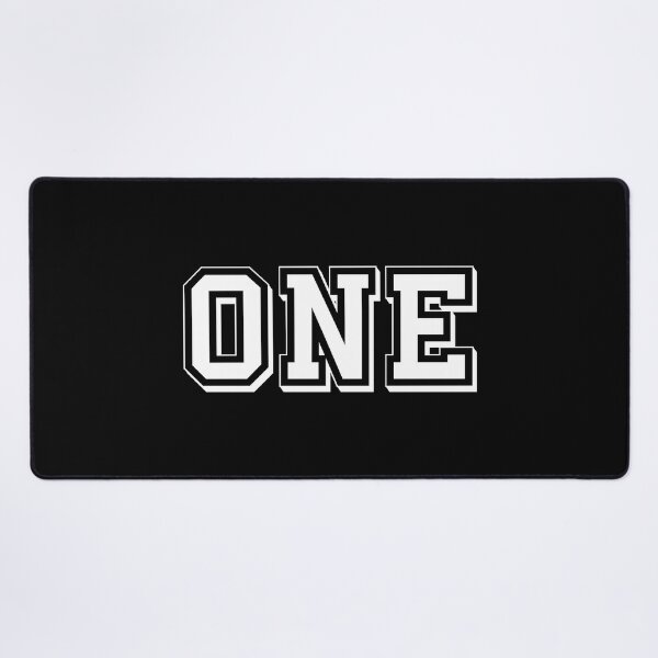 Item preview, Number One designed and sold by FebCoApparel.