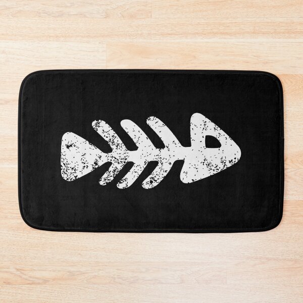 Item preview, Fish Bones designed and sold by BowTy-Pro.