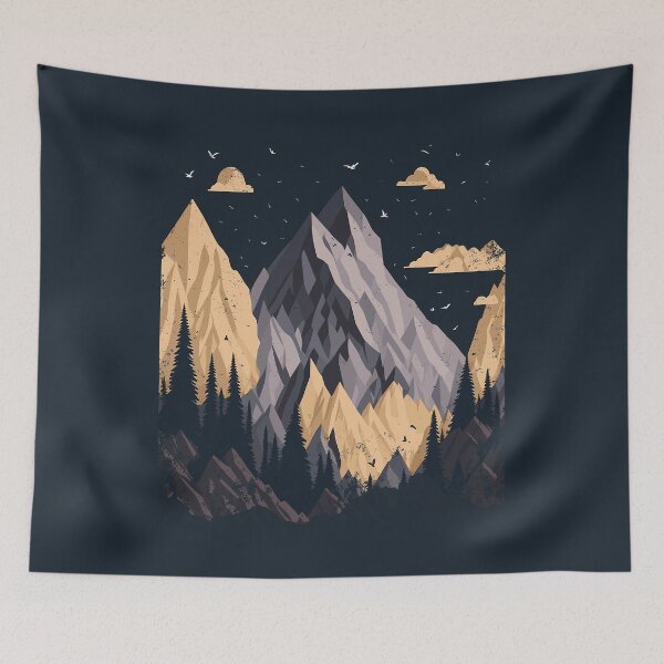 Item preview, Peace before a storm designed and sold by elearah1.