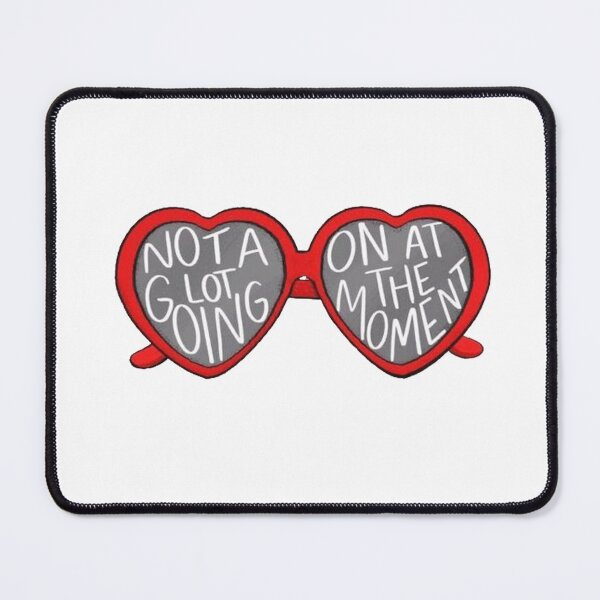 Item preview, Not A Lot Going On At The Moment  designed and sold by beckyhdesigns.