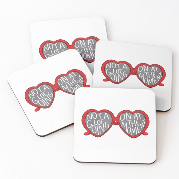 Item preview, Not A Lot Going On At The Moment  designed and sold by beckyhdesigns.