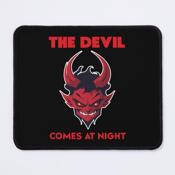 Item preview, Halloween The Devil comes at Night Horror designed and sold by wingstar.