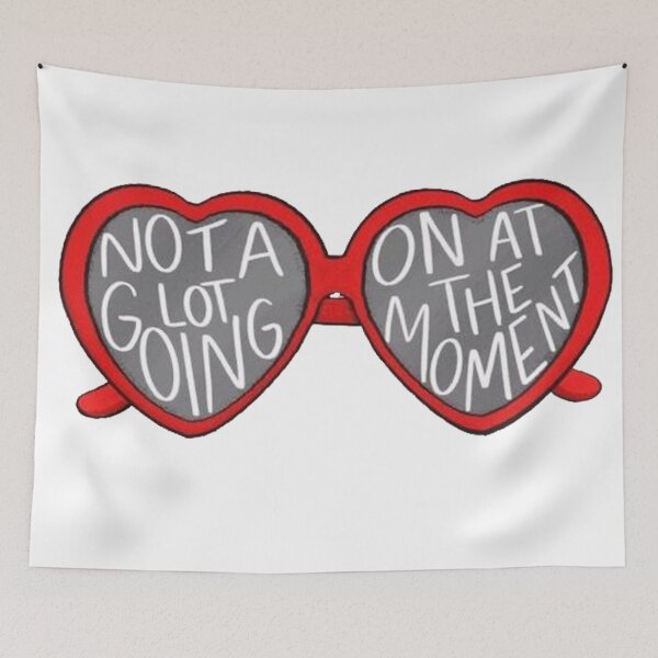 Item preview, Not A Lot Going On At The Moment  designed and sold by beckyhdesigns.