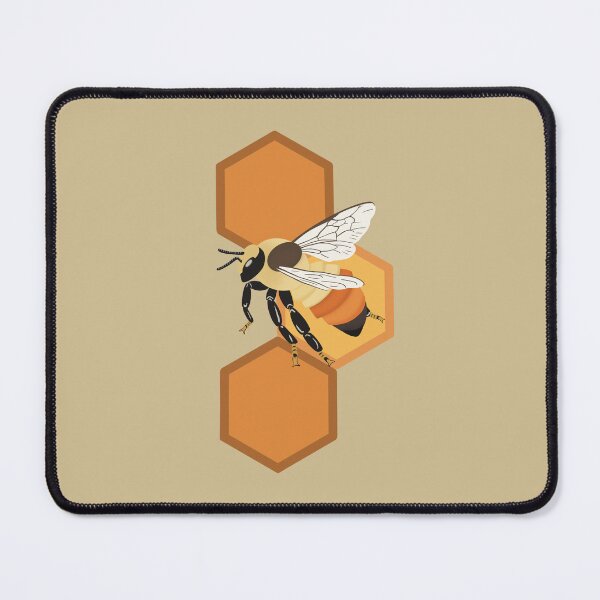Item preview, Busy Busy Bee designed and sold by Jellyashes.