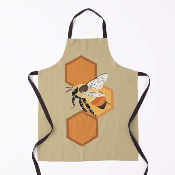 Item preview, Busy Busy Bee designed and sold by Jellyashes.