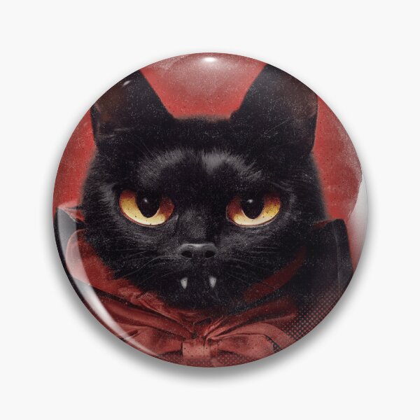 Item preview, "Catula's Reign: Bewitching Halloween Cat Apparel for Feline Fanatics!" designed and sold by Thehobbiehouse.