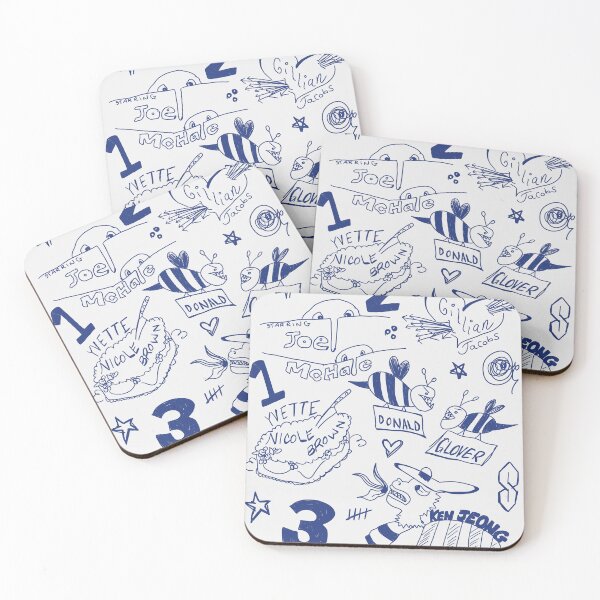 Item preview, Doodle textbook designed and sold by BellePilcher.