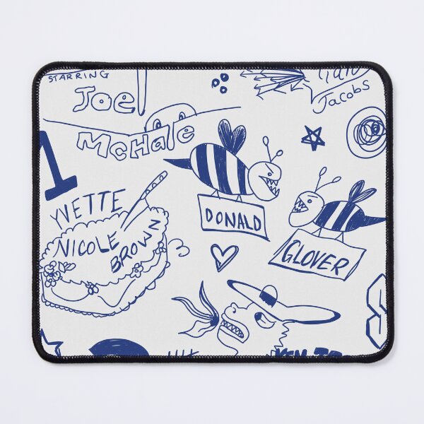 Item preview, Doodle textbook designed and sold by BellePilcher.