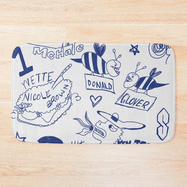 Item preview, Doodle textbook designed and sold by BellePilcher.