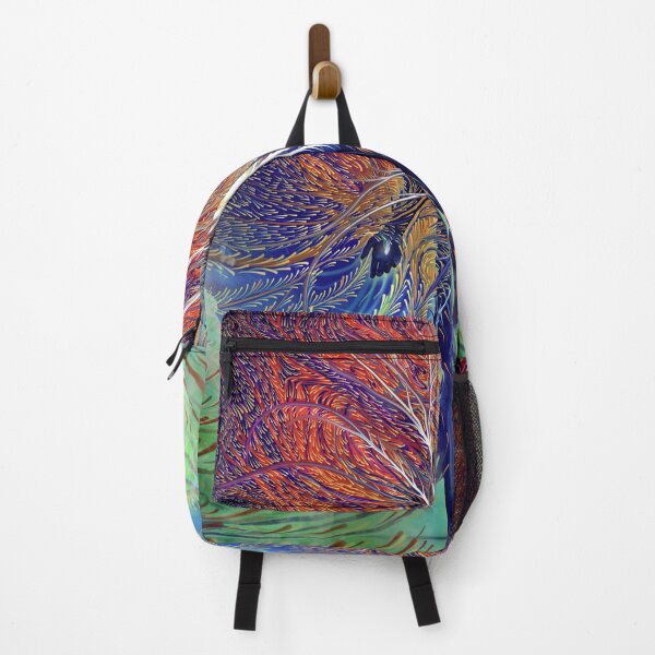 Item preview, "A Thousand Steps" designed and sold by Silvio Vieira.