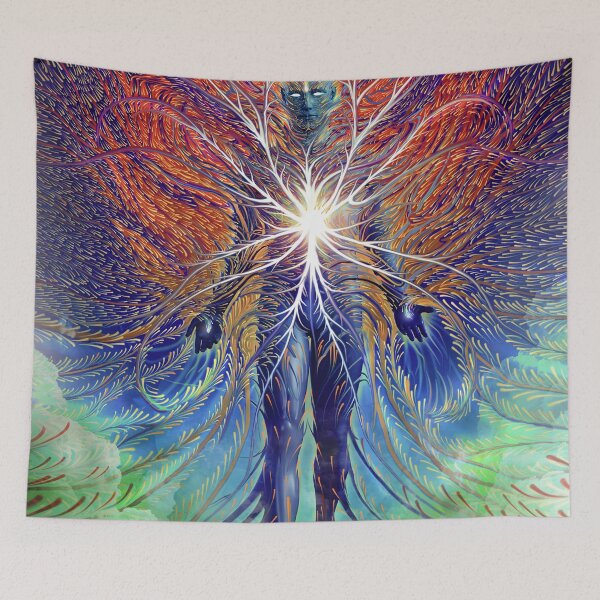 Item preview, "A Thousand Steps" designed and sold by Silvio Vieira.