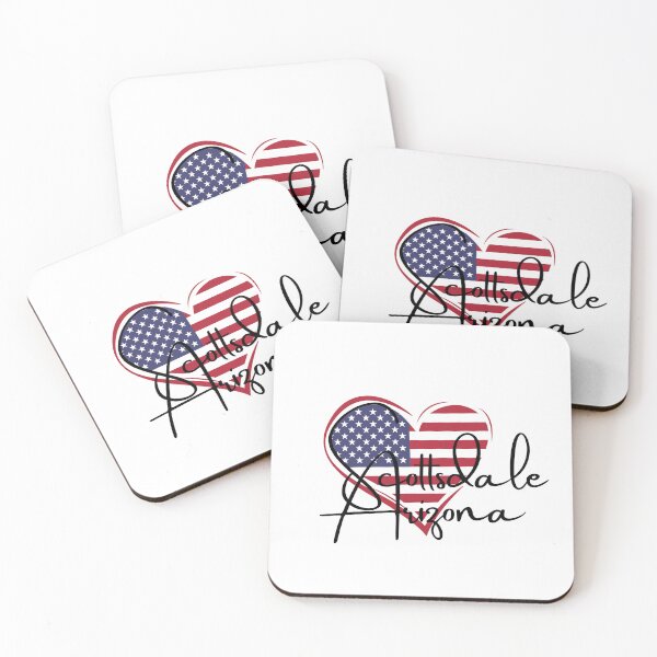 Item preview, Scottsdale Arizona designed and sold by Maglitaliana.