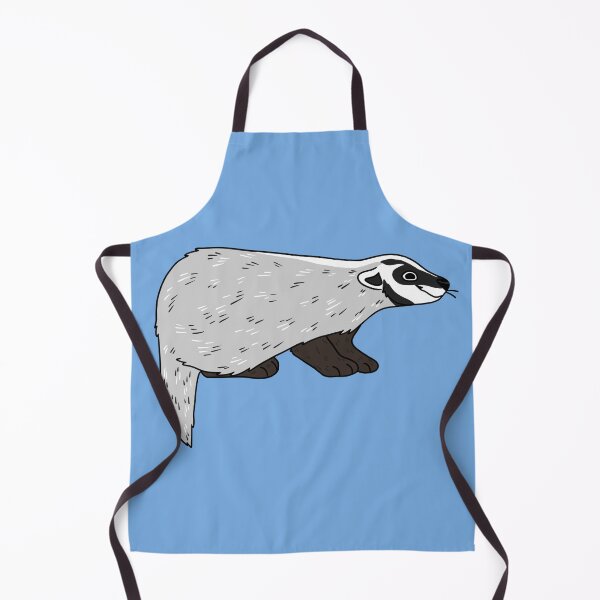 Item preview, Badger designed and sold by migrainearts.