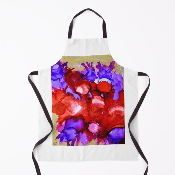 Item preview, Floral Abstract designed and sold by Warren Thompson.