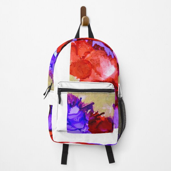 Item preview, Floral Abstract designed and sold by Warren Thompson.