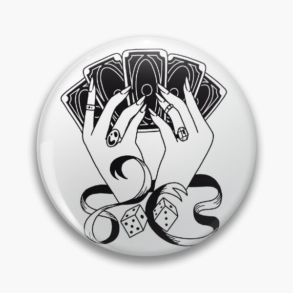 Item preview, Playful hands - second version designed and sold by Manigance.