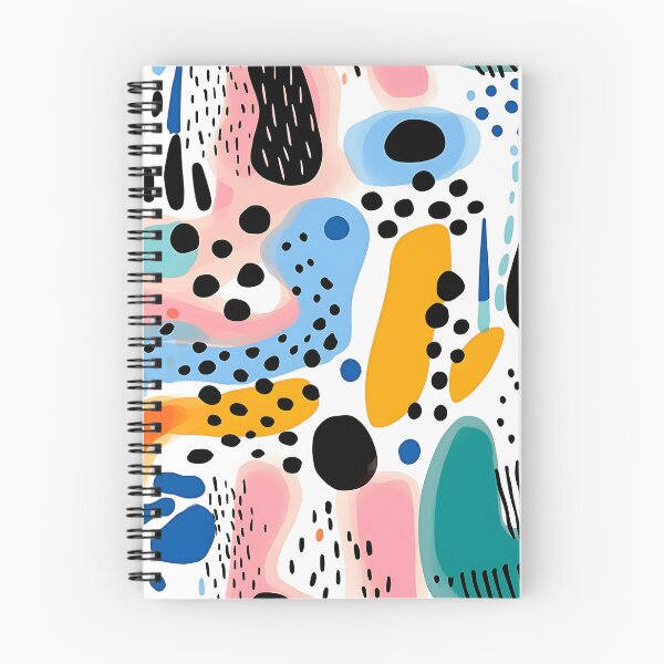 Item preview,  A Playful Abstract Pattern 2 designed and sold by vadimcarazan.