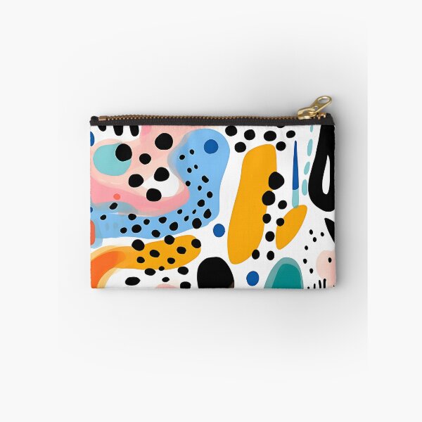 Item preview,  A Playful Abstract Pattern 2 designed and sold by vadimcarazan.