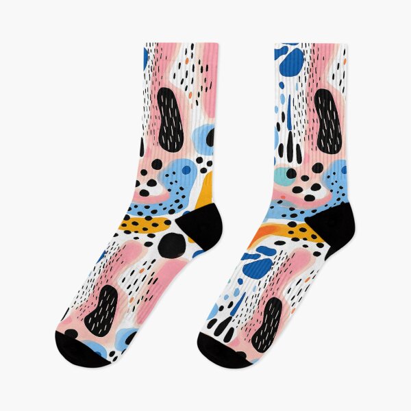 Item preview,  A Playful Abstract Pattern 2 designed and sold by vadimcarazan.