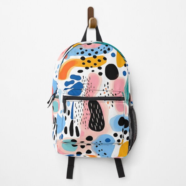 Item preview,  A Playful Abstract Pattern 2 designed and sold by vadimcarazan.
