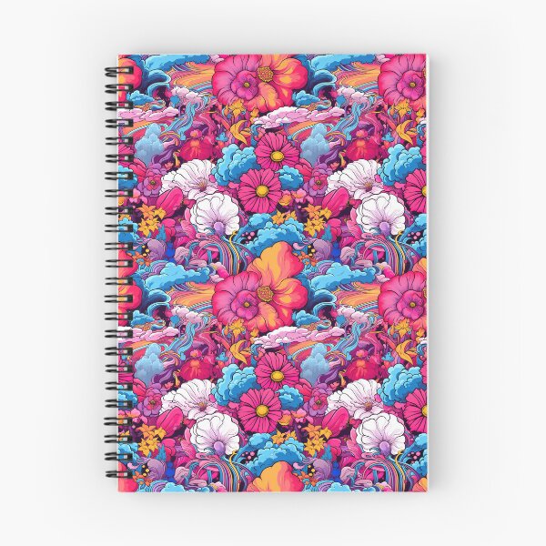Item preview, School Supply Surrealism 3 designed and sold by Lacuna Ipsum.
