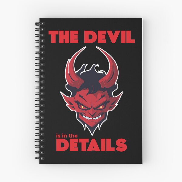 Item preview, Halloween The Devil is in the details Horror designed and sold by wingstar.