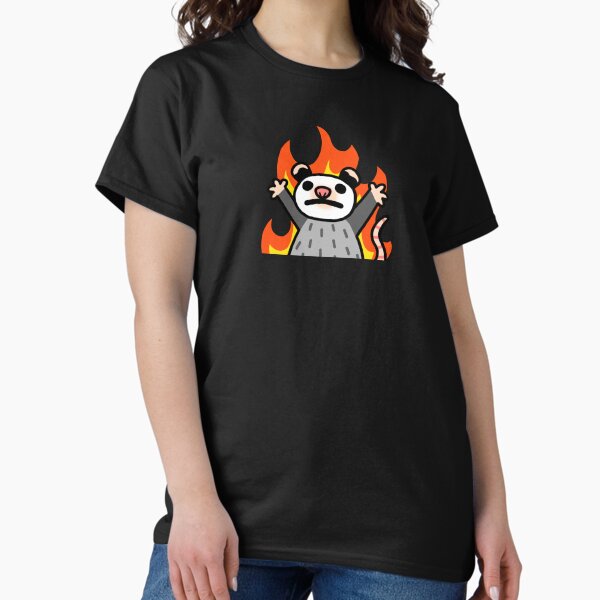 FIRE Classic T-Shirt