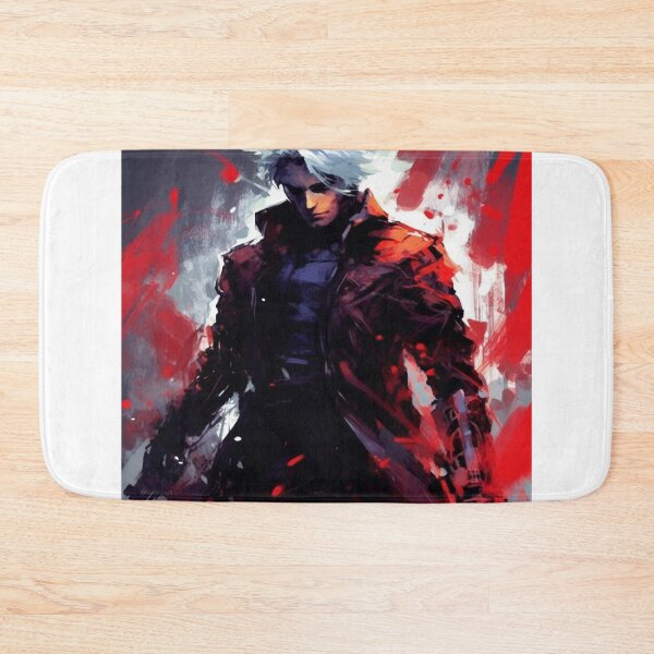 Item preview, Dante - Devil May Cry - Legendary Devil Hunter designed and sold by Splatter-arts.