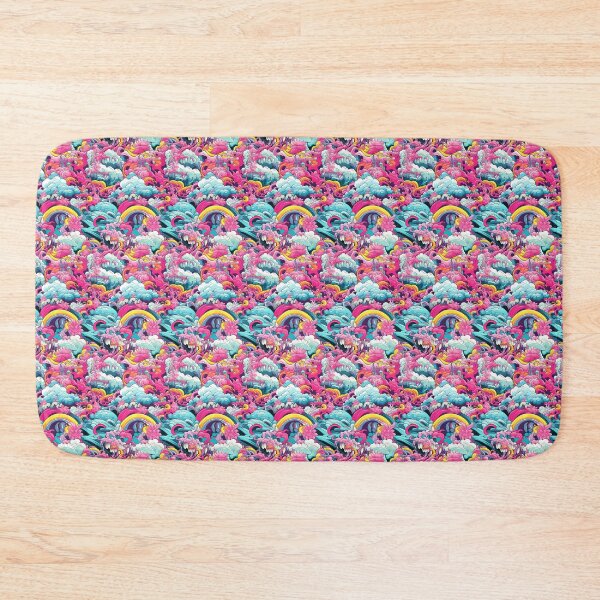 Item preview, School Supply Surrealism 4 designed and sold by Lacuna Ipsum.