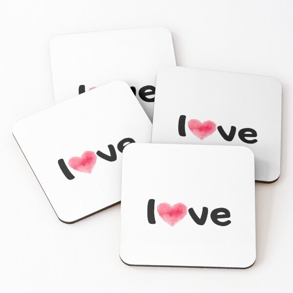 Item preview, love text designed and sold by KacperStore.