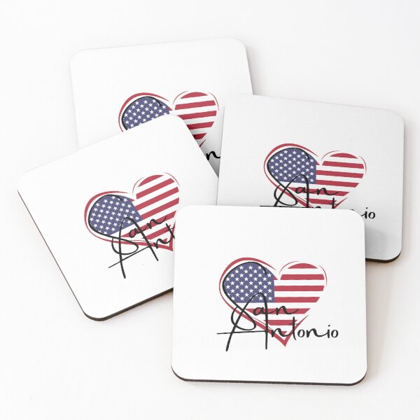 Item preview, San Antonio designed and sold by Maglitaliana.