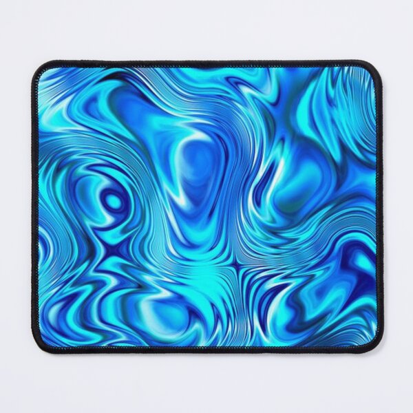 Item preview, BLUE WAVES designed and sold by xBLACKSTAR.