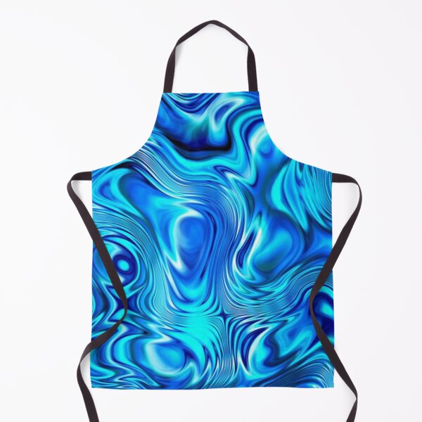 Item preview, BLUE WAVES designed and sold by xBLACKSTAR.