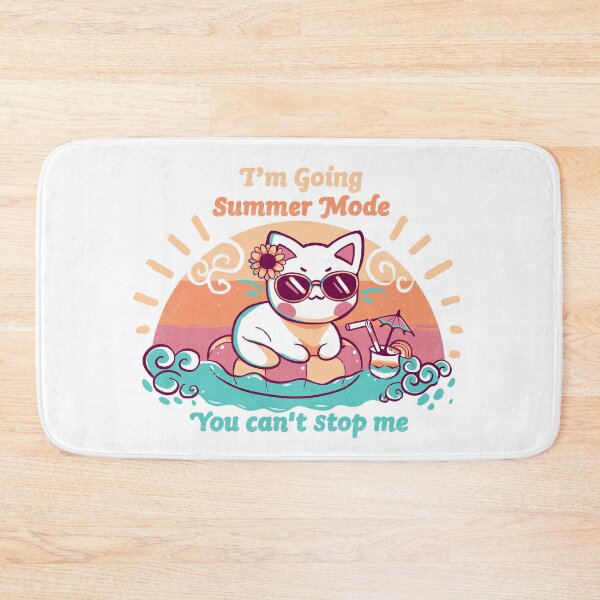 Item preview, Summer Mode designed and sold by TechraNova.