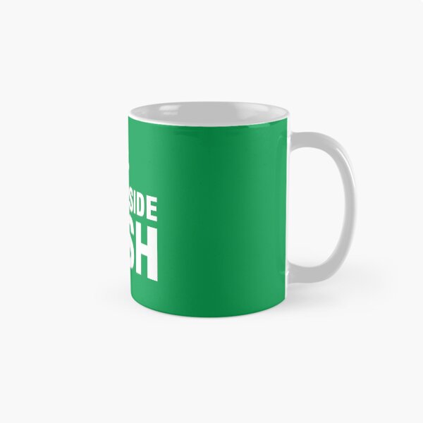 Item preview, South Side Irish designed and sold by allthetees.