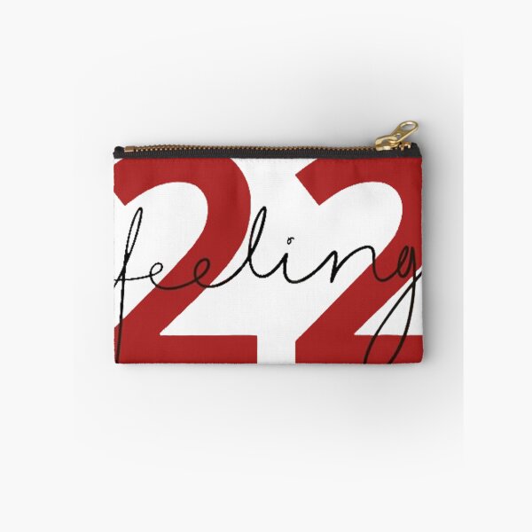 Item preview, Feeling 22 designed and sold by beckyhdesigns.