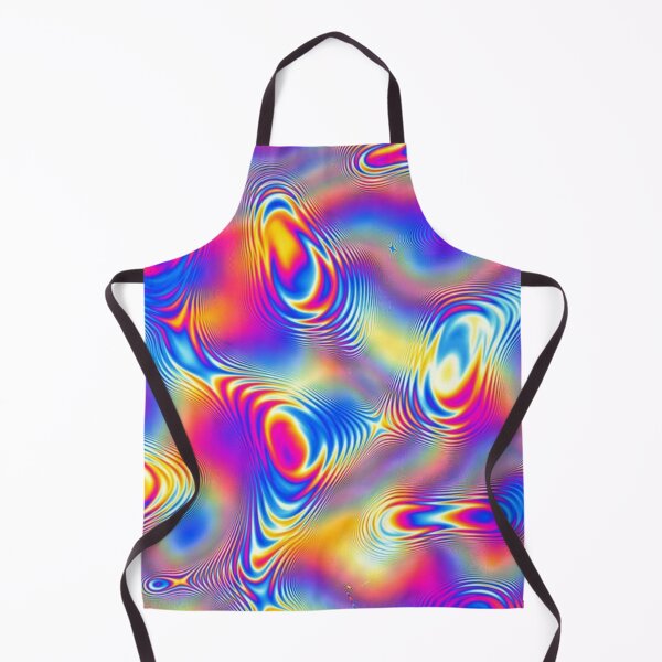 Item preview, RAINBOW WAVES designed and sold by xBLACKSTAR.