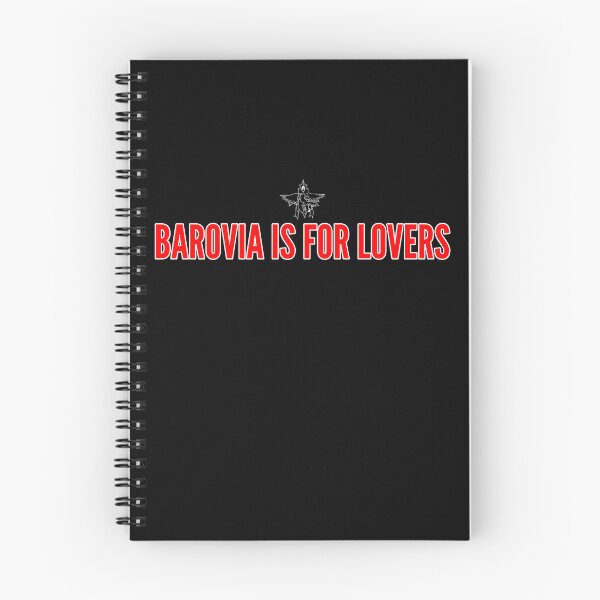 Item preview, Barovia is for Lovers designed and sold by Mancrush.