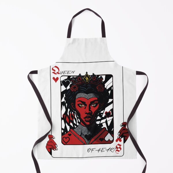 Item preview, Queen of Hearts 001 EXP designed and sold by PuraBasura.