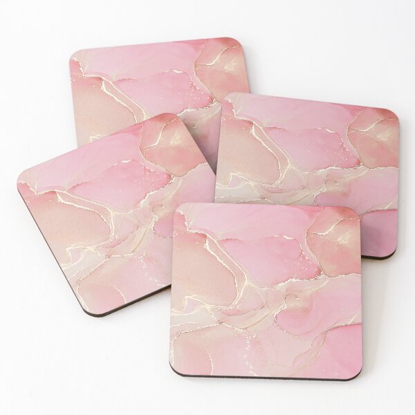 Item preview, Pink waves designed and sold by theartisanco.