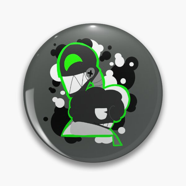 Item preview, The main duo designed and sold by Codexarts.
