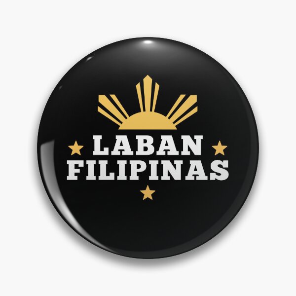 Item preview, Laban Filipinas designed and sold by ArtyTita.