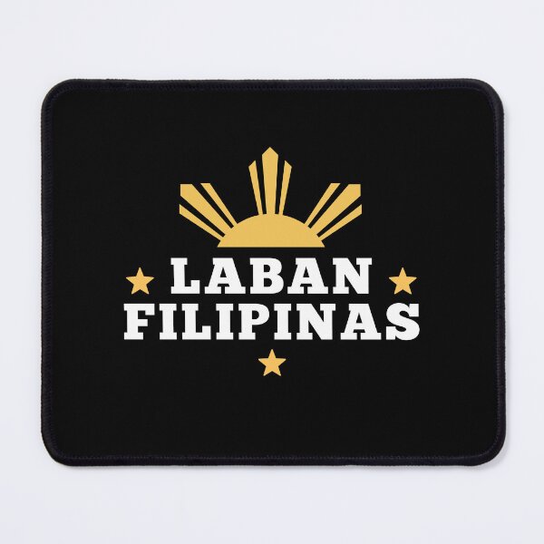 Item preview, Laban Filipinas designed and sold by ArtyTita.