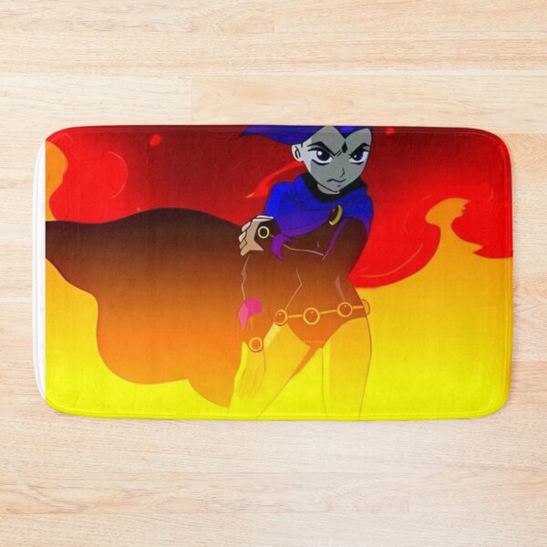 Item preview, IN THE FIRE RAVEN  designed and sold by xBLACKSTAR.