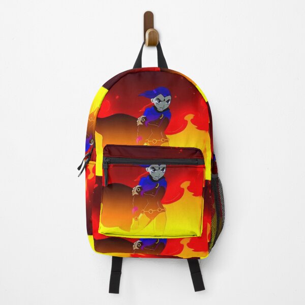 Item preview, IN THE FIRE RAVEN designed and sold by xBLACKSTAR.